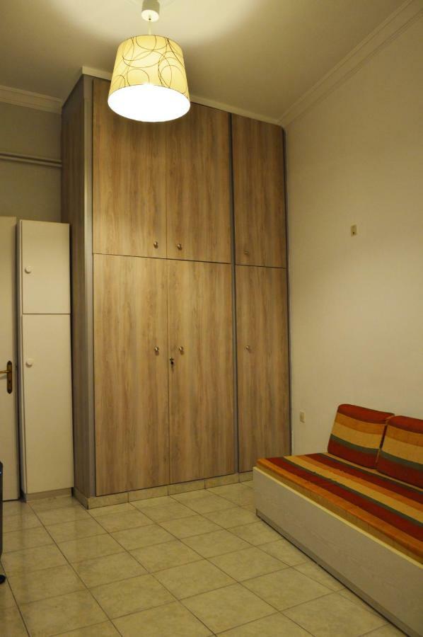Perfect View Apartment Piraeus Exterior photo