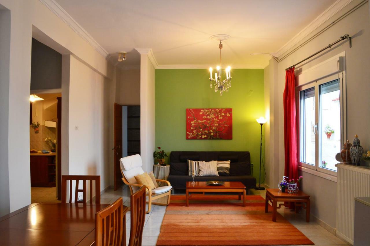 Perfect View Apartment Piraeus Exterior photo
