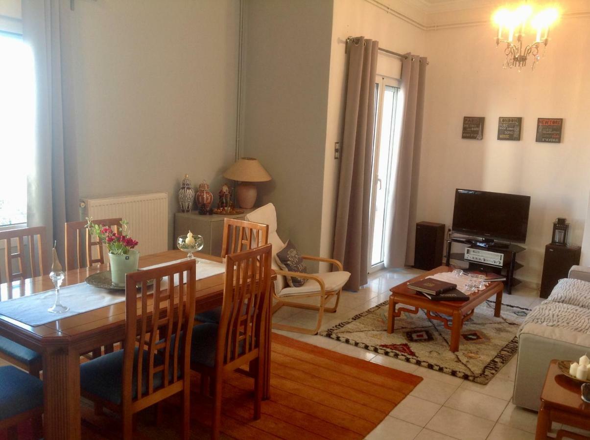 Perfect View Apartment Piraeus Exterior photo